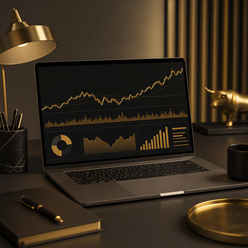 Investment Platform