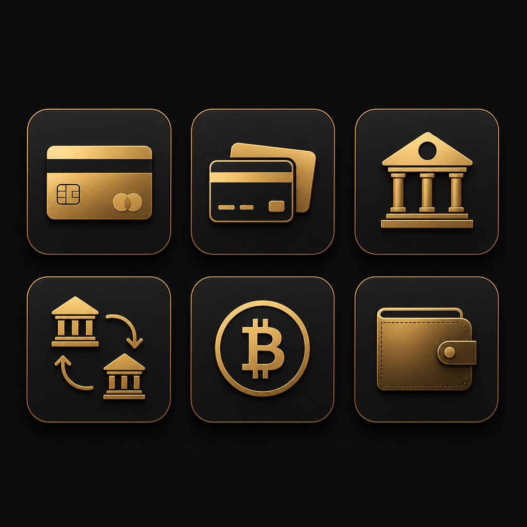 Payment Systems