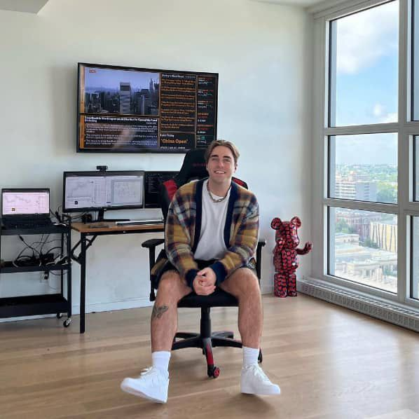 Happy Investor